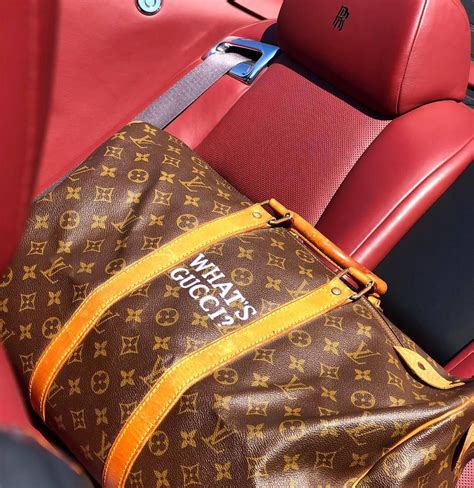 louis vuitton and gucci collab